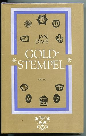 Image du vendeur pour Goldstempel mis en vente par Antikvariat Valentinska