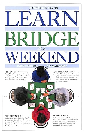 Learn Bridge In A Weekend