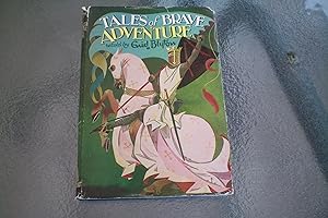 TALES of Brave Adventure