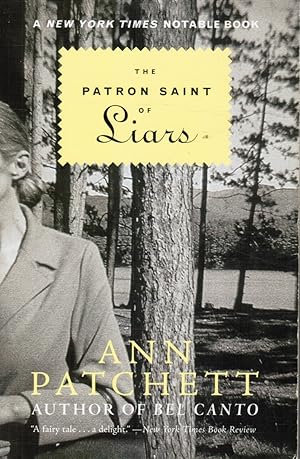 Imagen del vendedor de The Patron Saint of Liars a la venta por Bookshop Baltimore