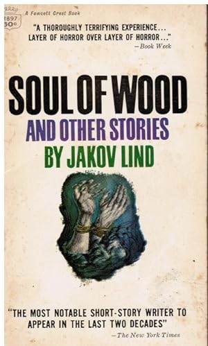 Bild des Verkufers fr The Soul of Wood and Other Stories zum Verkauf von Bookshop Baltimore