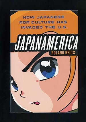 JAPANAMERICA - How Japanese Pop Culture Has Invaded The U. S.