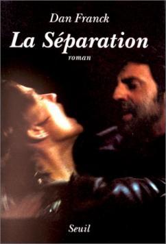 Seller image for La Separation for sale by dansmongarage