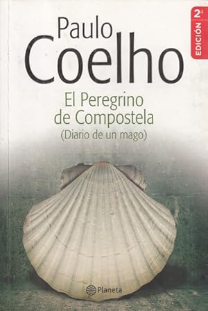 Seller image for EL PEREGRINO DE COMPOSTELA. DIARIO DE UN MAGO for sale by Librera Vobiscum