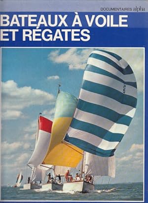 Immagine del venditore per BATEAUX  VOILE ET RGATES venduto da Librera Vobiscum