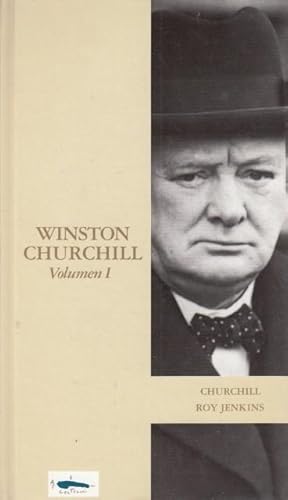 Imagen del vendedor de WINSTON CHURCHILL. VOL. 1 a la venta por Librera Vobiscum