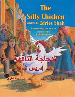 Seller image for Silly Chicken : English-arabic Edition for sale by GreatBookPrices