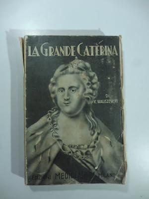 La grande Caterina