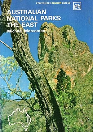 Seller image for Australian National Parks : The East for sale by Pendleburys - the bookshop in the hills