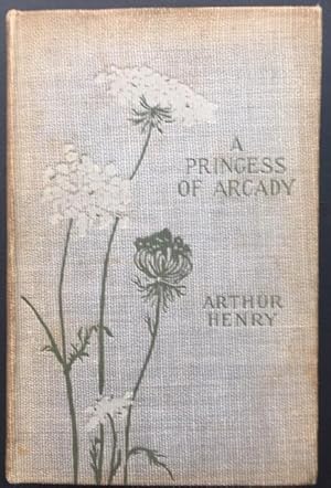 A Princess of Arcady