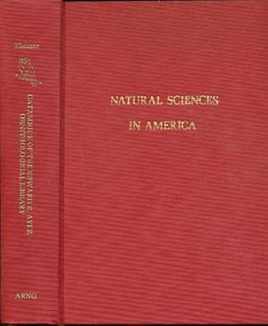 Image du vendeur pour Catalogue of the Edward E. Ayer Ornithological Library. Part I and Part II Bound in One Volume mis en vente par Bookshelf of Maine