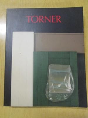 Seller image for TORNER Retrospectiva 1949-1991 for sale by LIBRERIA AZACAN