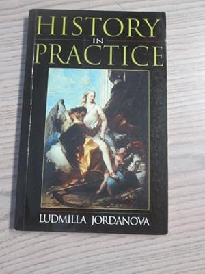 Seller image for HISTORY IN PRACTICE for sale by LIBRERIA AZACAN
