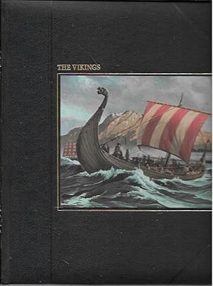 Seller image for The Vikings (The Seafarers) for sale by Bookfeathers, LLC