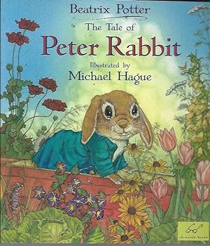 Seller image for The Tale of Peter Rabbit for sale by Bookfeathers, LLC