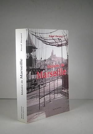 Histoire de Marseille