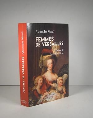 Femmes de Versailles