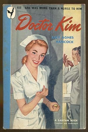 Seller image for Dr. Kim for sale by Dearly Departed Books