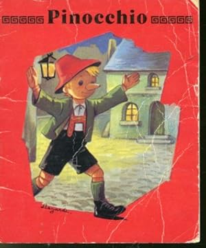 Pinocchio