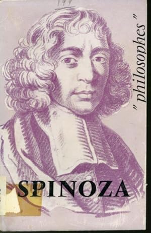 Spinoza : sa vie, son oeuvre avec un exposé de sa philosophie