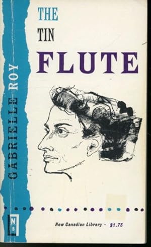 Immagine del venditore per The Tin Flute venduto da Librairie Le Nord