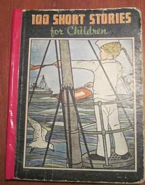 Seller image for 100 Short Stories for sale by Reflection Publications