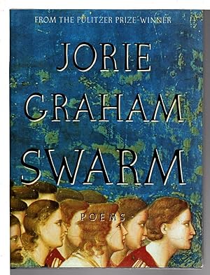Seller image for SWARM [Poems.] for sale by Bookfever, IOBA  (Volk & Iiams)