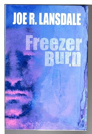 Bild des Verkufers fr FREEZER BURN. zum Verkauf von Bookfever, IOBA  (Volk & Iiams)