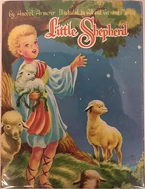 Seller image for Little Shepherd for sale by Bookends