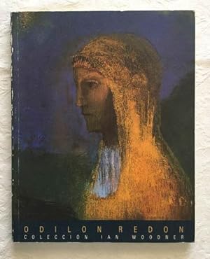Immagine del venditore per Odilon Redon. Coleccin Ian Woodner venduto da Libros Ambig