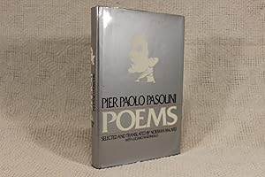 Immagine del venditore per Pier Paolo Pasolini Poems venduto da ShiroBooks