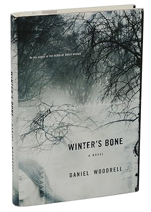 Seller image for Winter's Bone for sale by Burnside Rare Books, ABAA