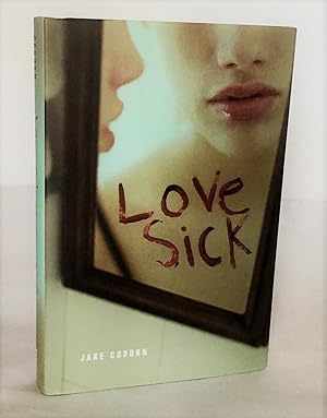 Seller image for LoveSick [Love Sick] for sale by Idler Fine Books