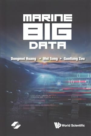 Seller image for Marine Big Data for sale by GreatBookPrices