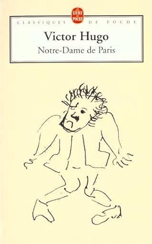 Image du vendeur pour Notre-Dame de Paris mis en vente par Chapitre.com : livres et presse ancienne