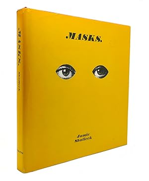 Seller image for MASKS for sale by Rare Book Cellar