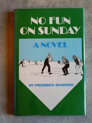 No Fun on Sunday: A Novel