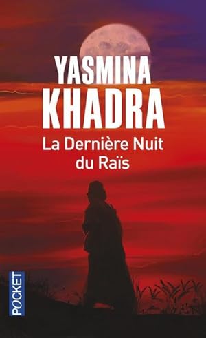 Image du vendeur pour la dernire nuit du Ras mis en vente par Chapitre.com : livres et presse ancienne