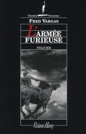 l'armée furieuse