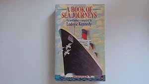 Imagen del vendedor de A Book of Sea Journeys a la venta por Goldstone Rare Books