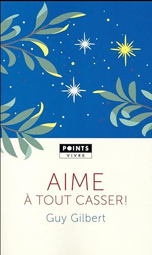 aime à tout casser !