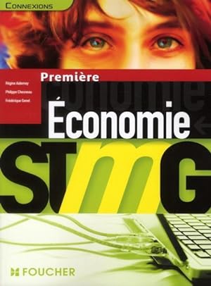 Connexions : économie ; 1ère STMG