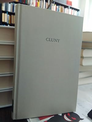 Cluny. Beiträge zu Gestalt und Wirkung der cluniazenischen Reform. (Wege der Forschung. Band CCXLI)