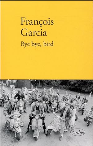 Image du vendeur pour bye bye bird mis en vente par Chapitre.com : livres et presse ancienne