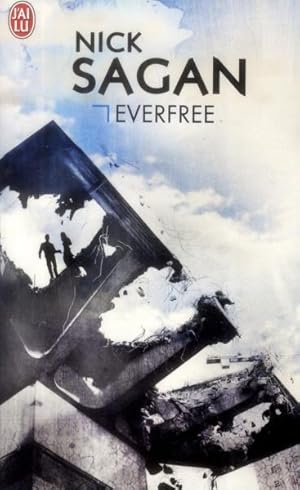 Image du vendeur pour everfree mis en vente par Chapitre.com : livres et presse ancienne