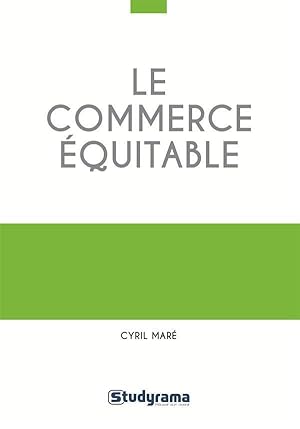 le commerce équitable