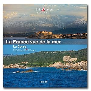 Seller image for la Corse for sale by Chapitre.com : livres et presse ancienne