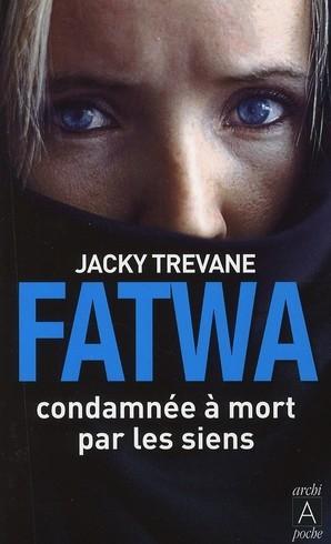 Seller image for Fatwa for sale by Chapitre.com : livres et presse ancienne