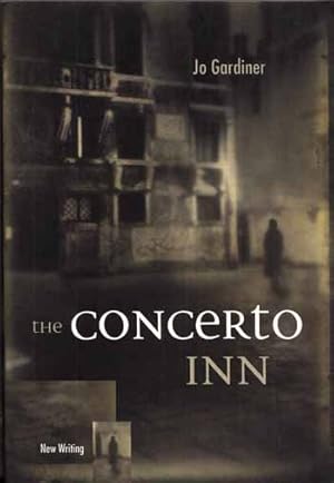 Seller image for The Concerto Inn for sale by Adelaide Booksellers