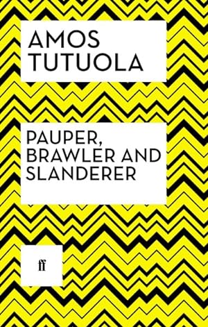 Seller image for Pauper, Brawler and Slanderer for sale by GreatBookPrices